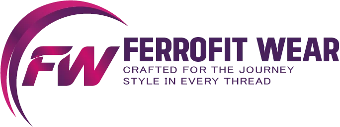 Ferrofit Wear — Crafted for the Journey, Style in Every Thread