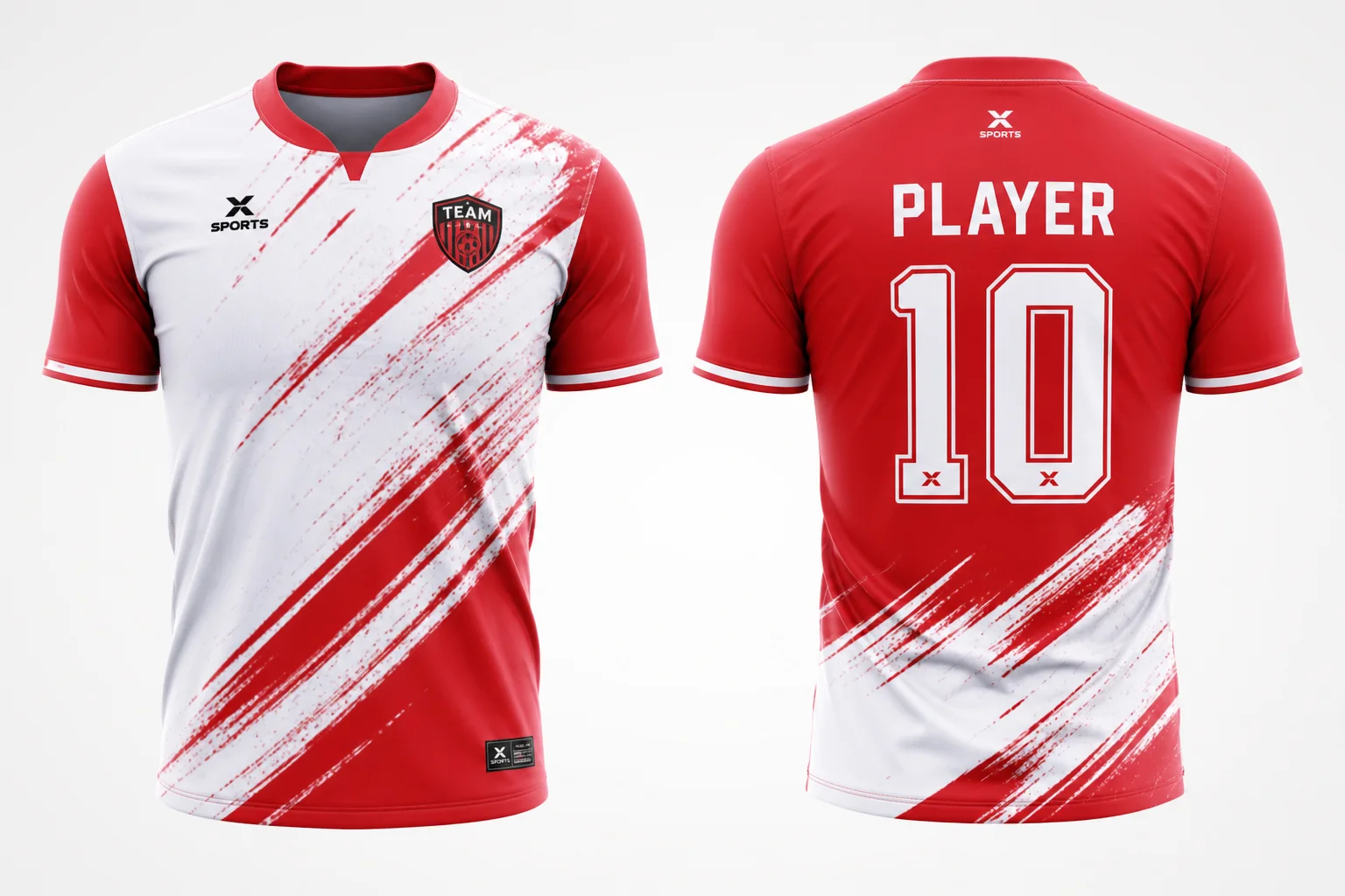 Sports Jerseys