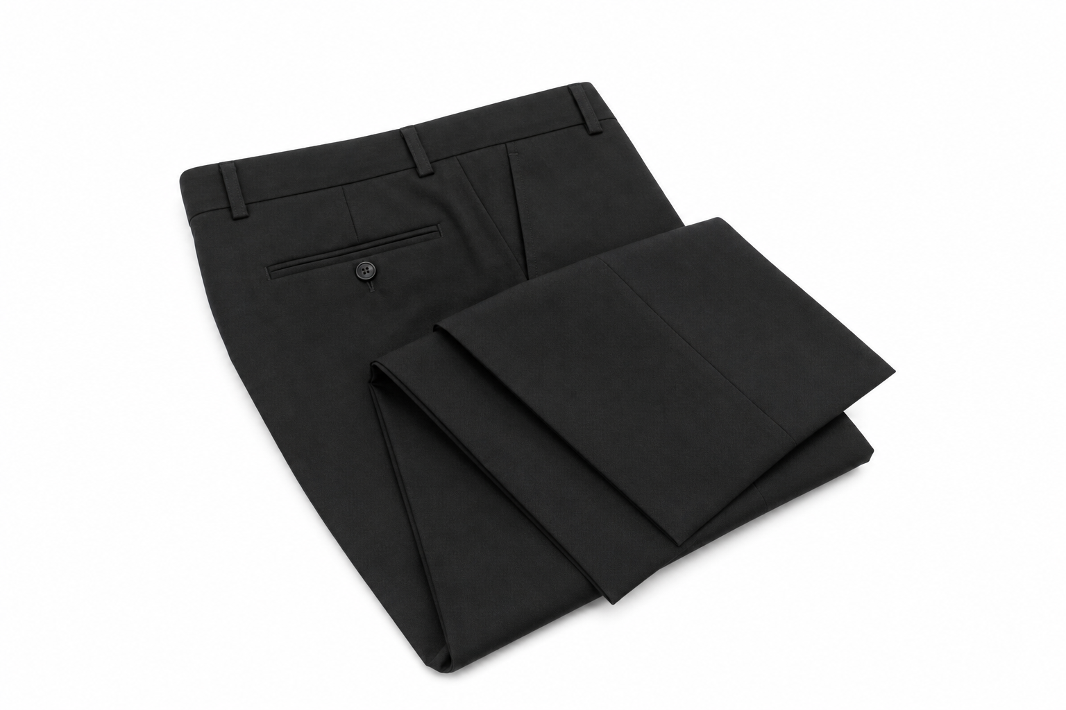Formal Trousers